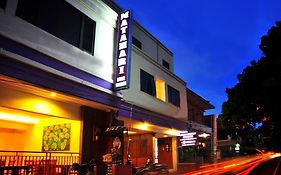 Guest House Matahari